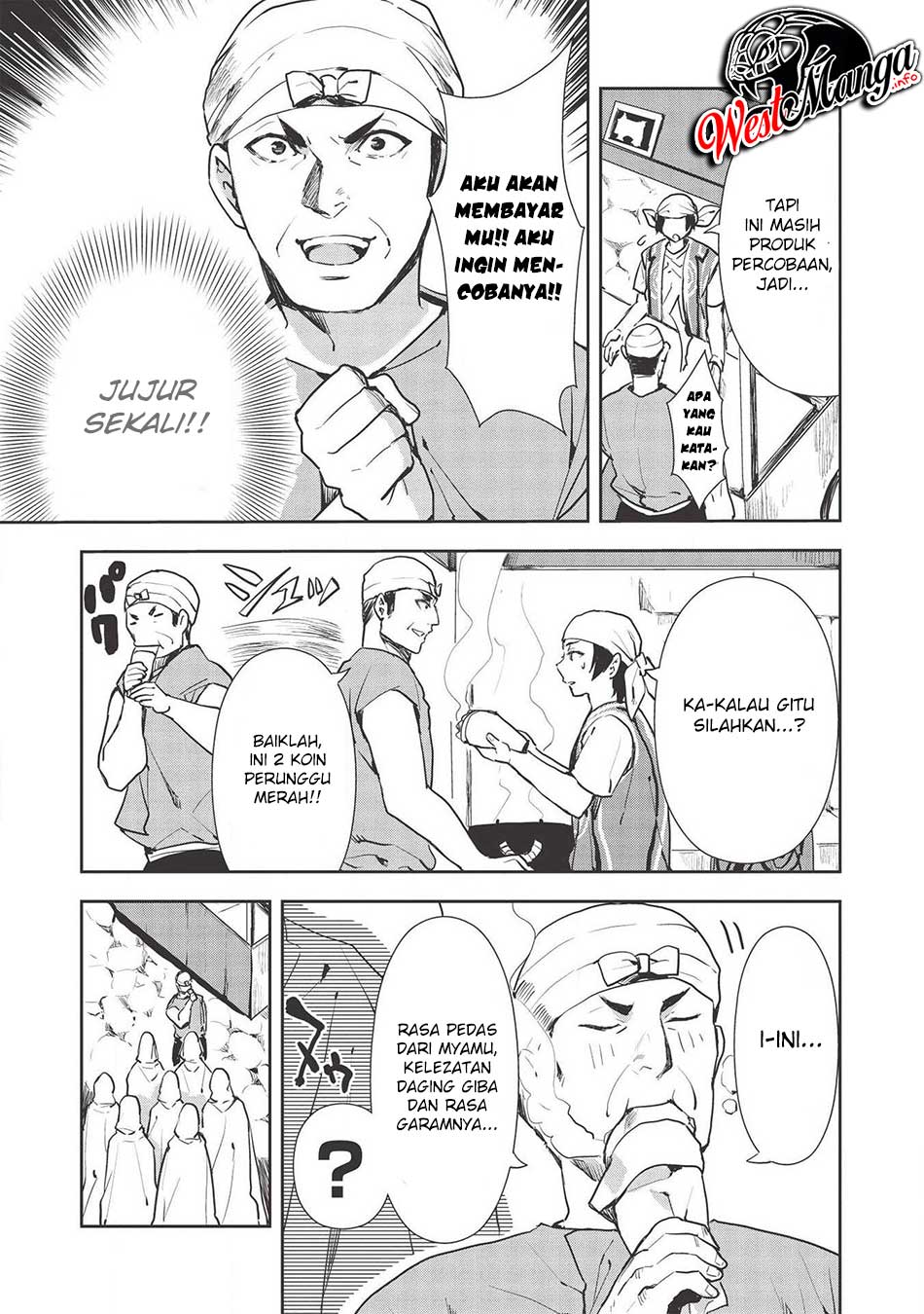 Chapter 25 - halaman 19