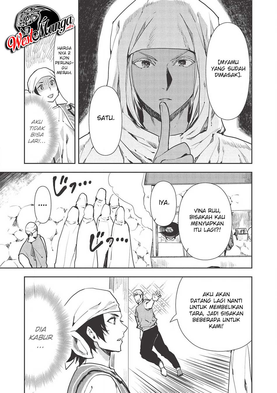 Chapter 25 - halaman 21