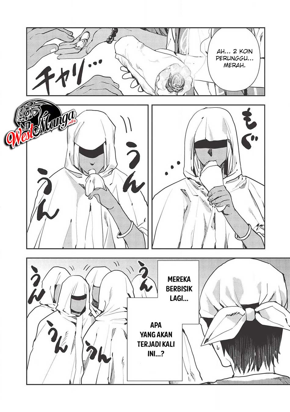 Chapter 25 - halaman 22