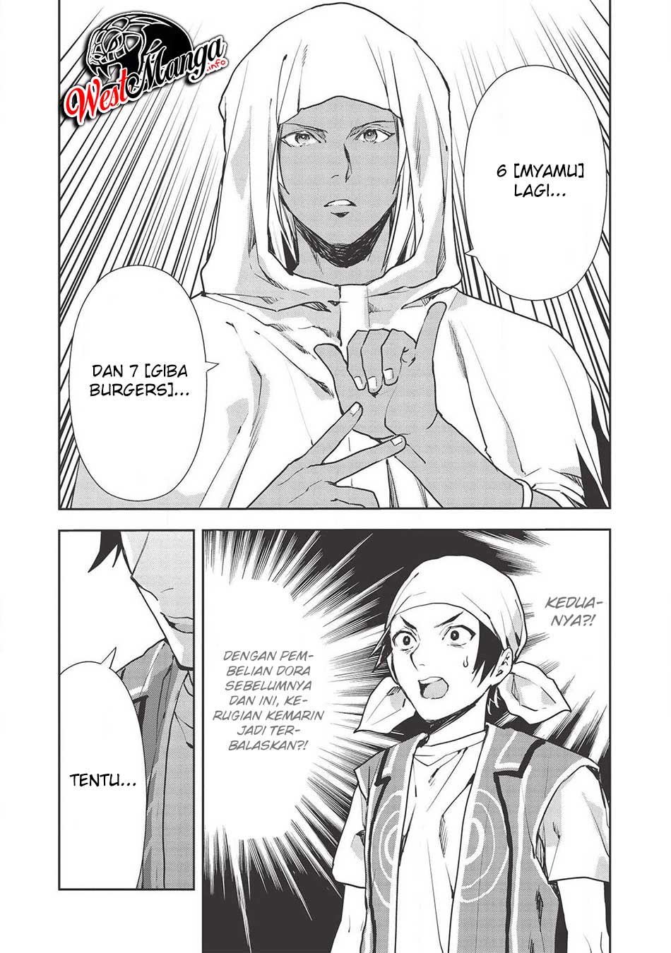 Chapter 25 - halaman 23