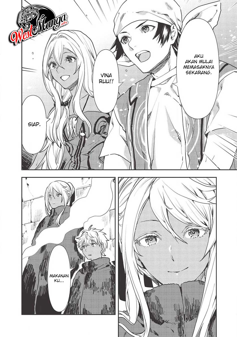 Chapter 25 - halaman 24