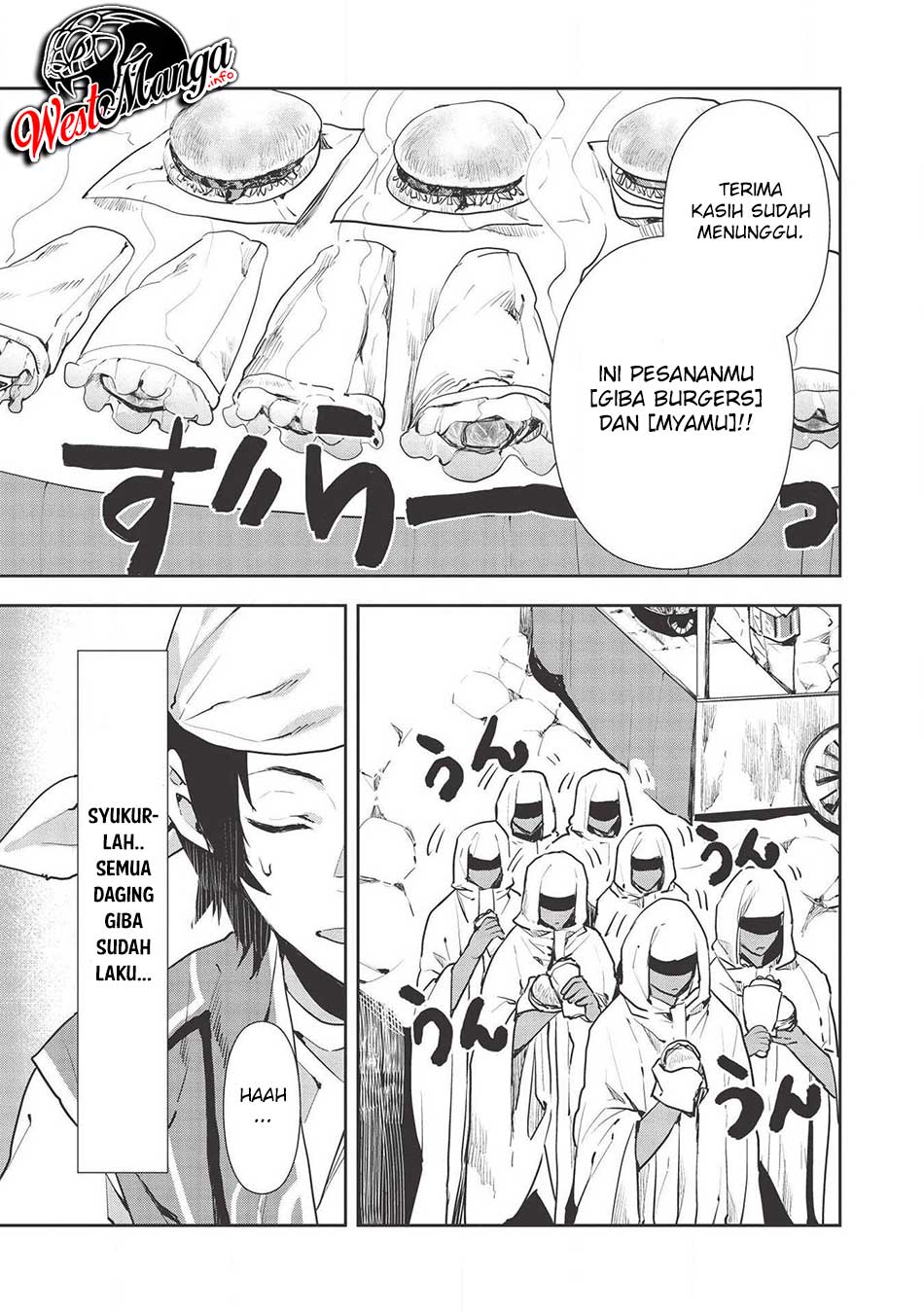 Chapter 25 - halaman 25