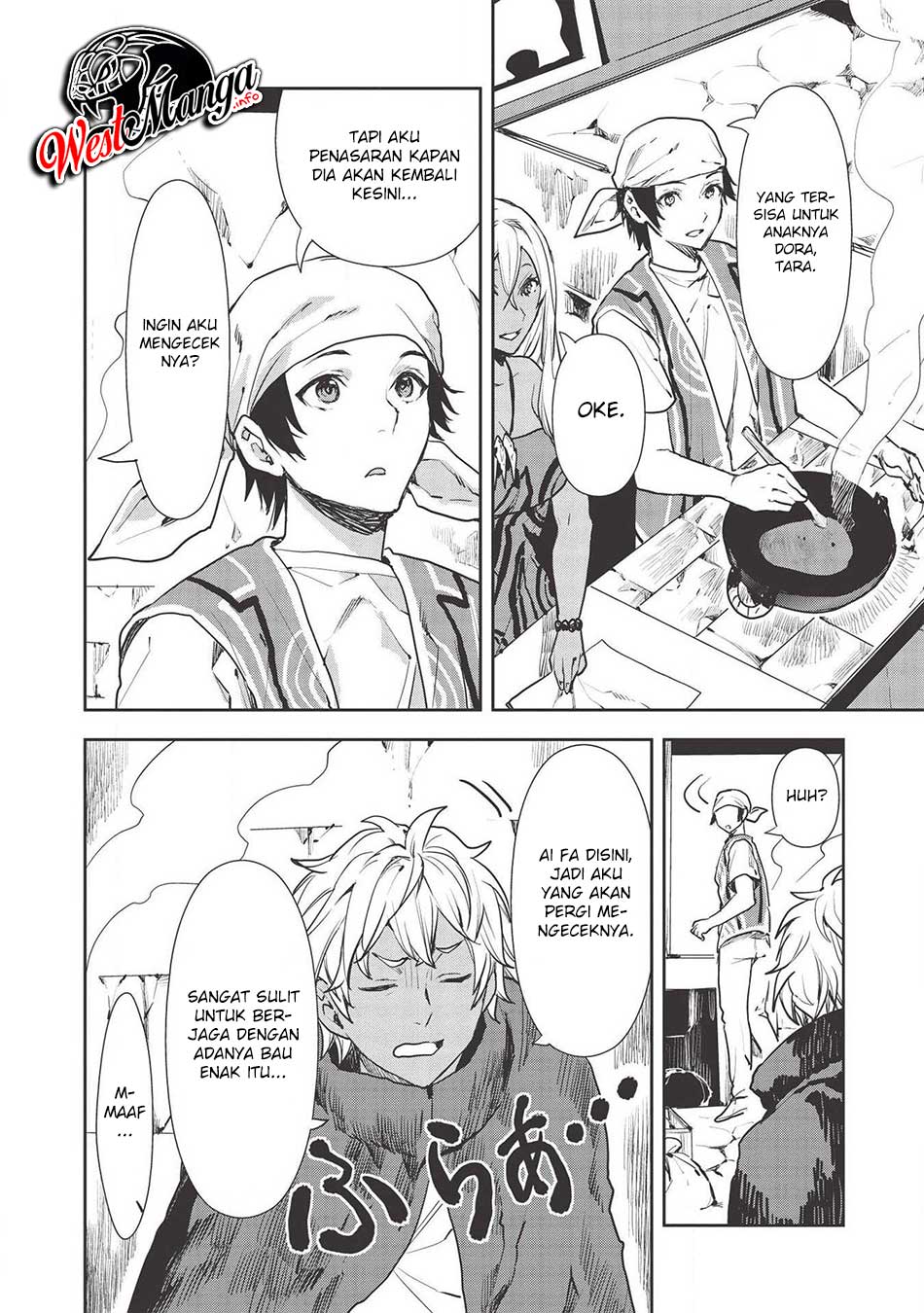 Chapter 25 - halaman 27