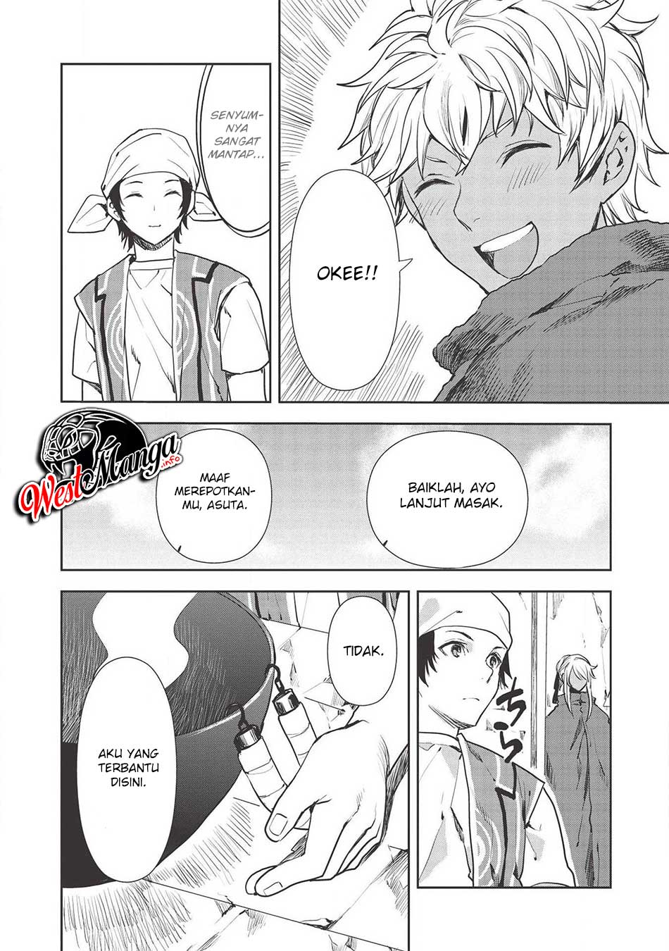 Chapter 25 - halaman 29