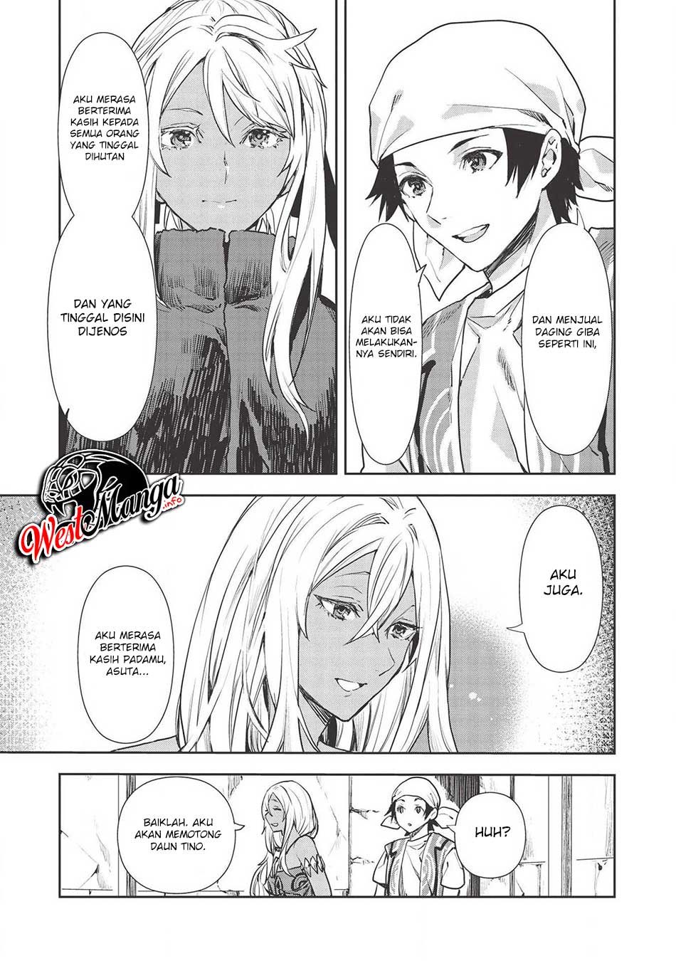 Chapter 25 - halaman 30