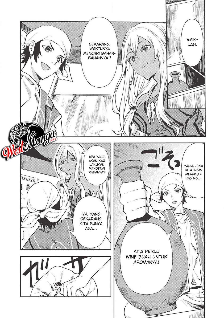 Chapter 25 - halaman 9