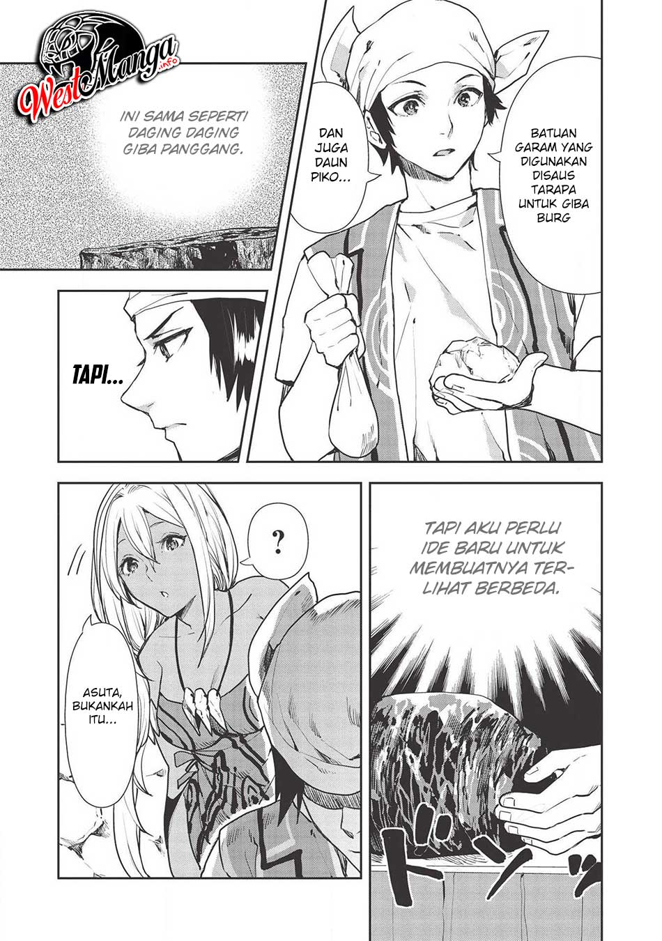 Chapter 25 - halaman 10