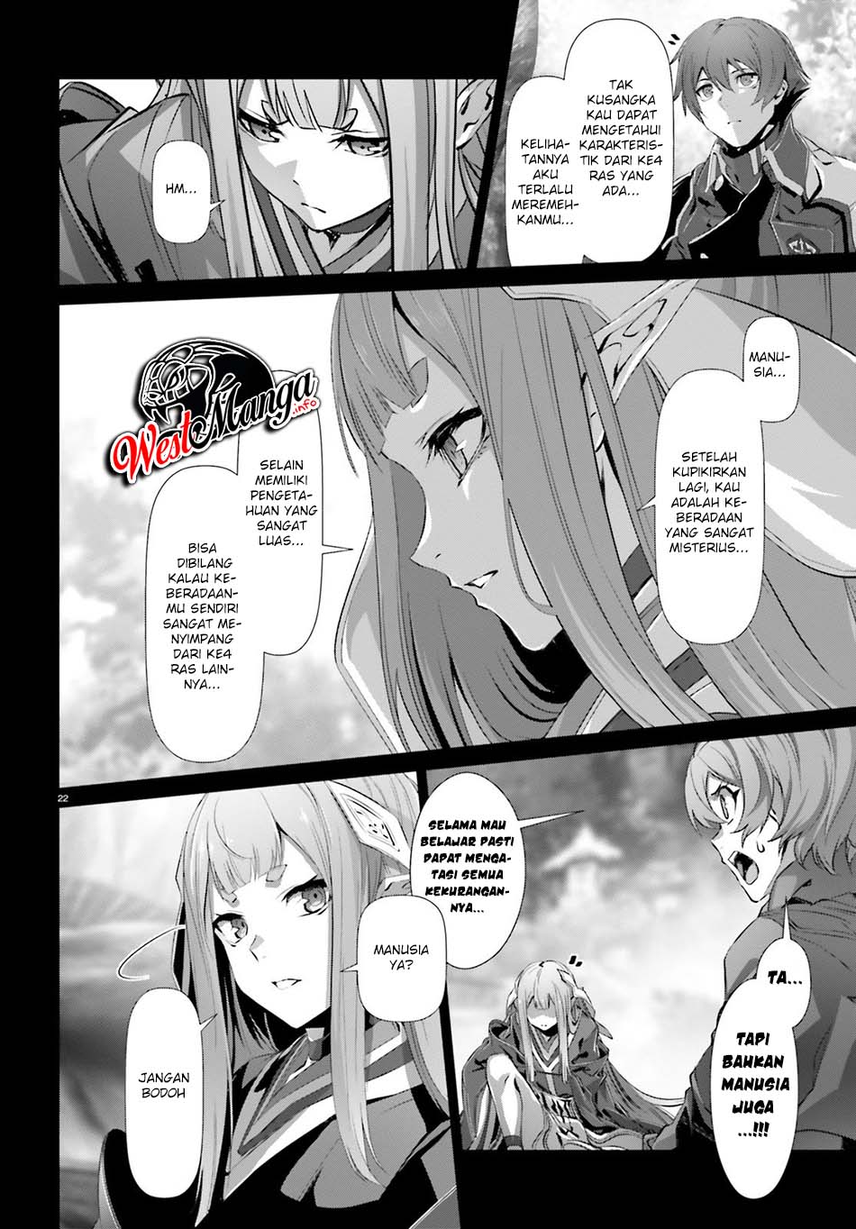 Chapter 26 - halaman 26