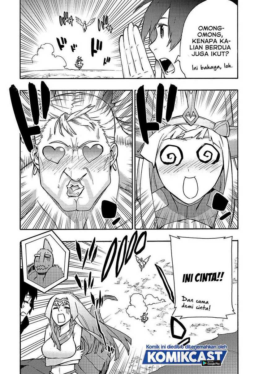 Chapter 67 - halaman 12