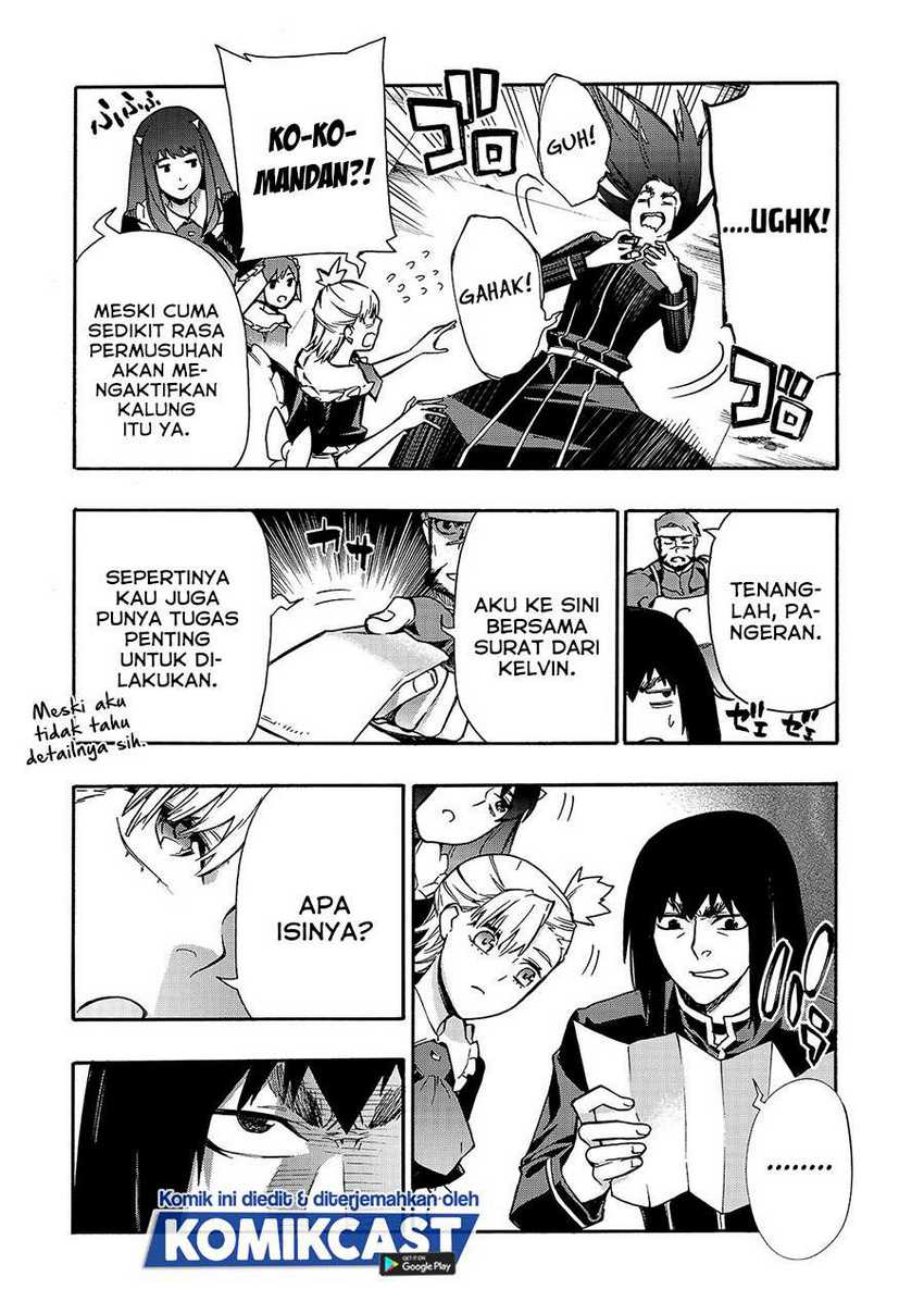 Chapter 67 - halaman 14