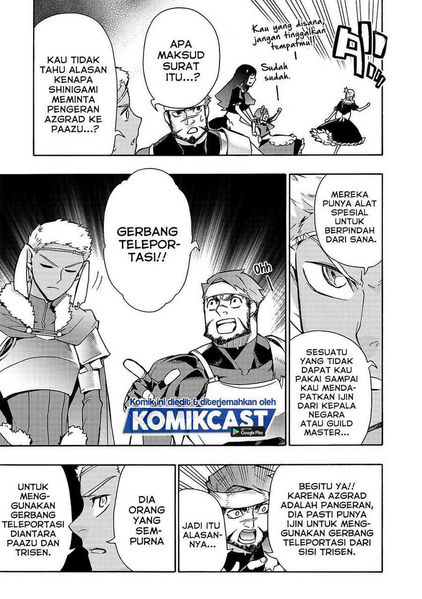 Chapter 67 - halaman 16
