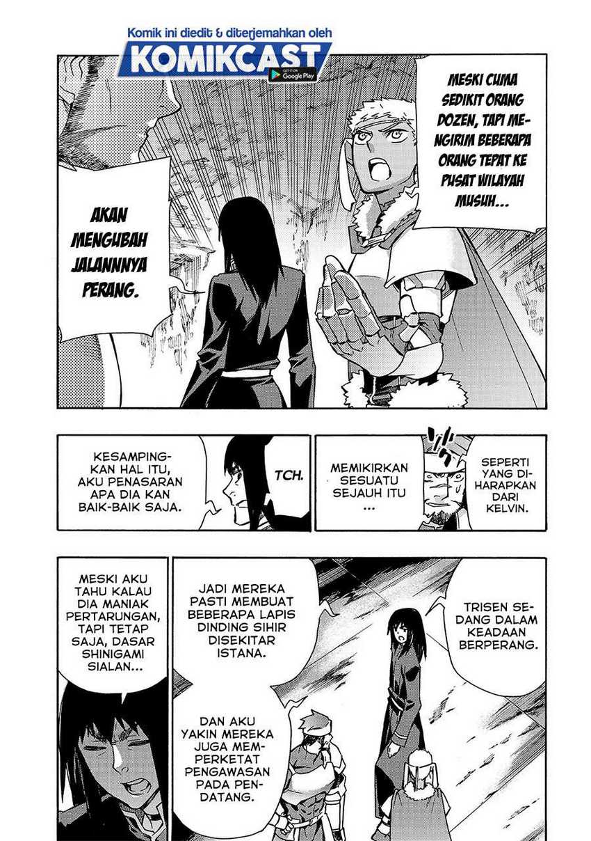 Chapter 67 - halaman 17