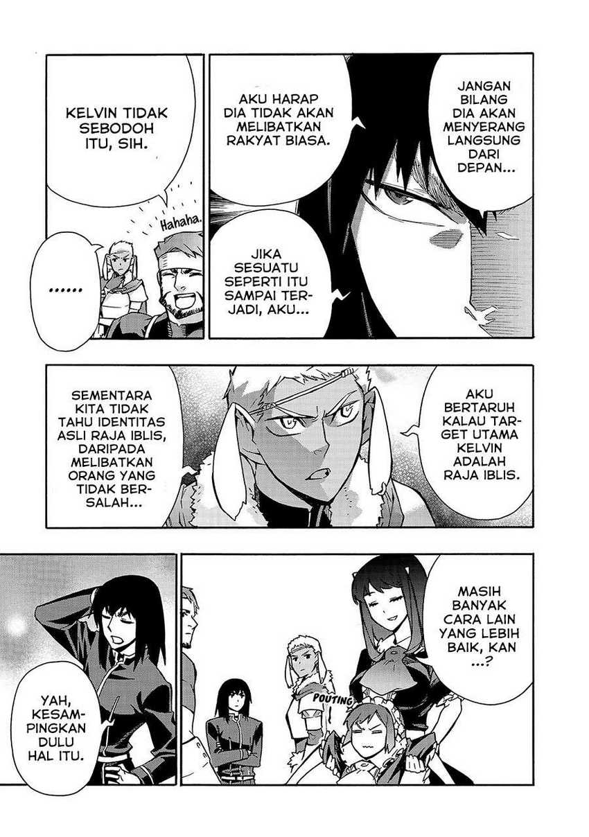 Chapter 67 - halaman 18