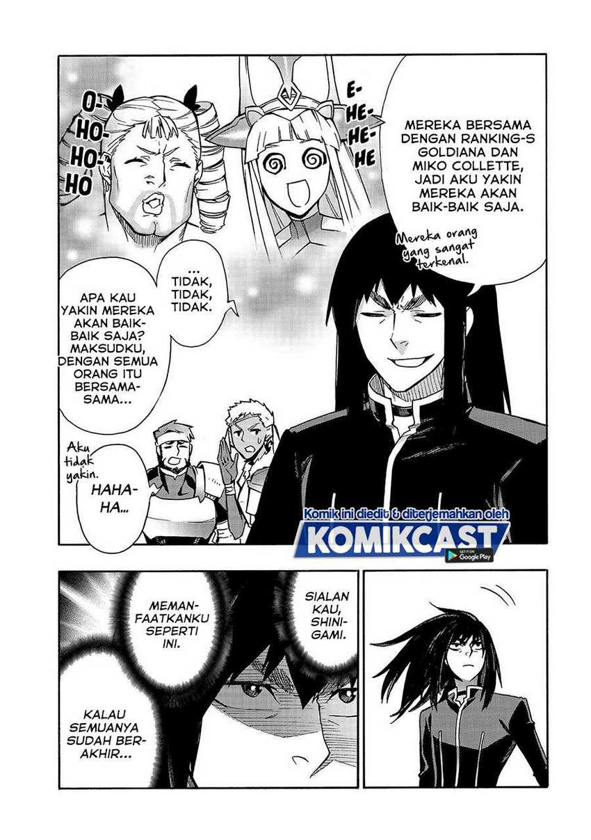 Chapter 67 - halaman 19