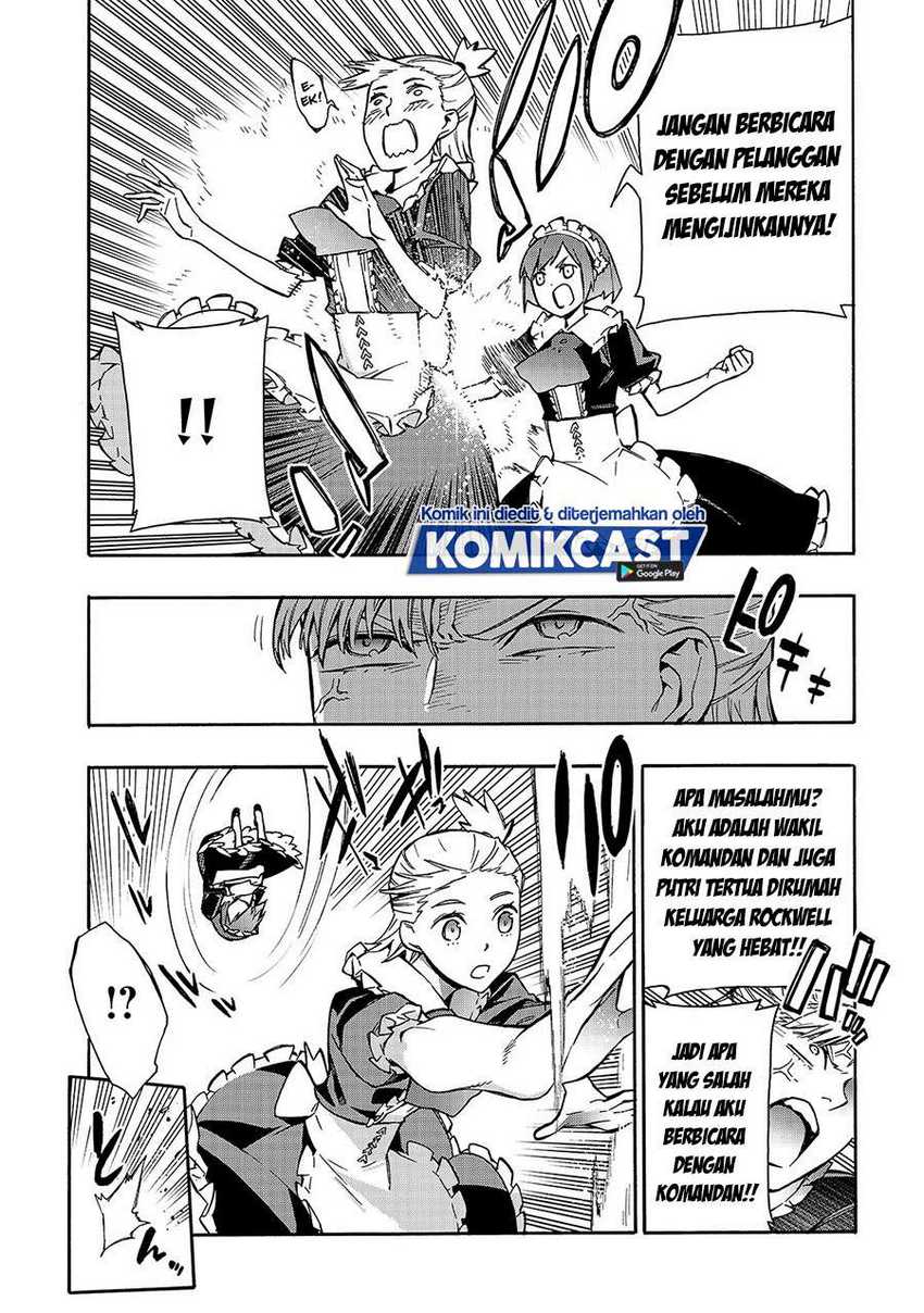 Chapter 67 - halaman 6