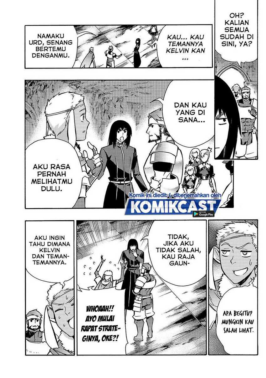 Chapter 67 - halaman 8