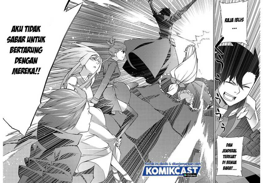 Chapter 67 - halaman 10