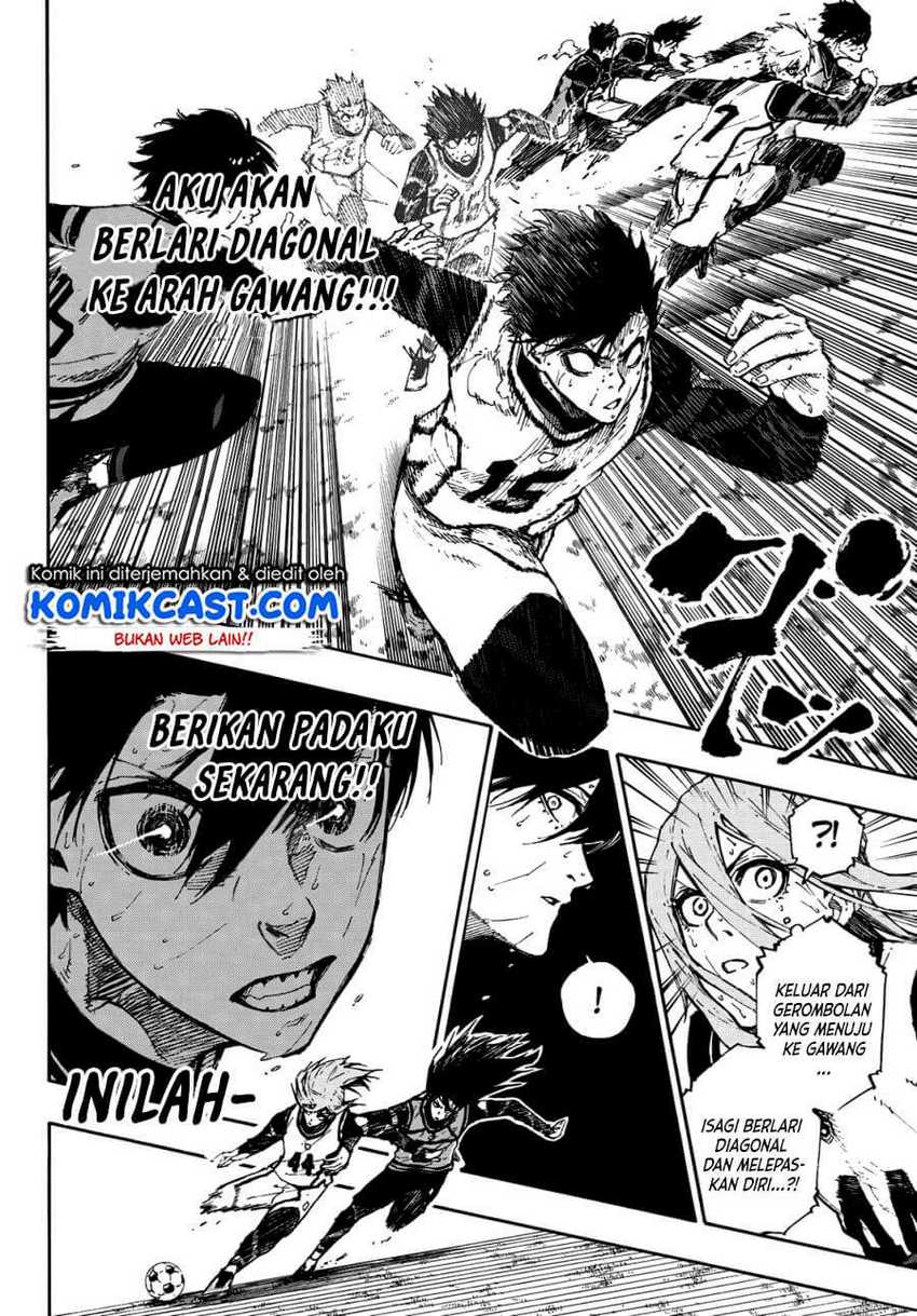 Chapter 81 - halaman 16