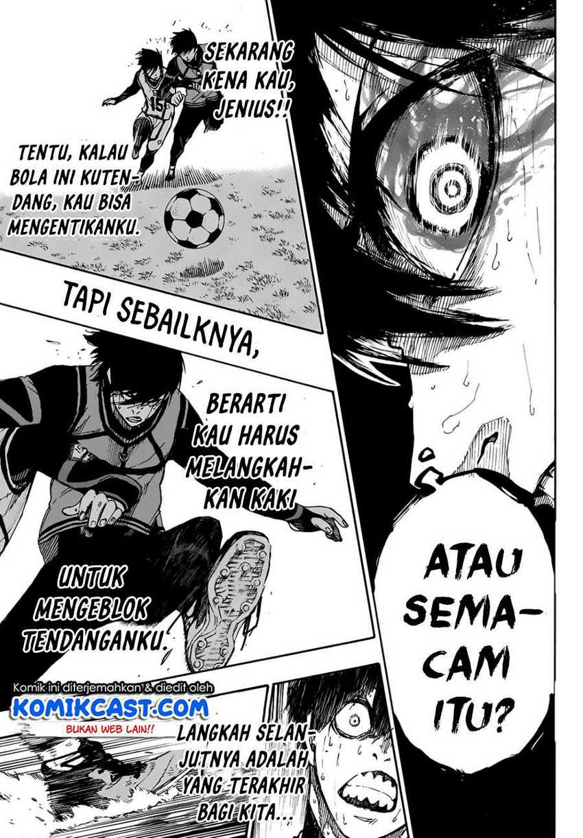 Chapter 81 - halaman 19