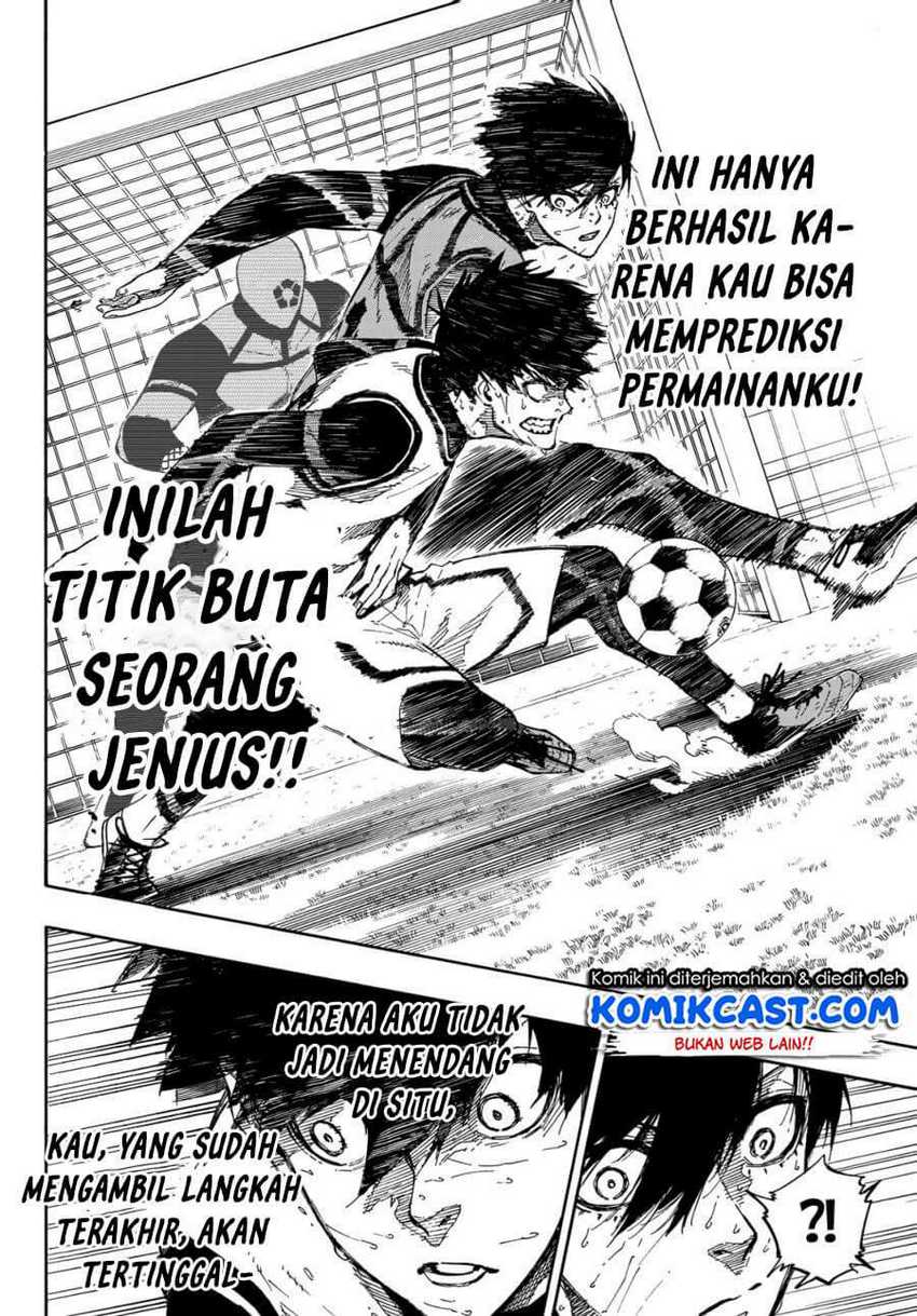 Chapter 81 - halaman 20