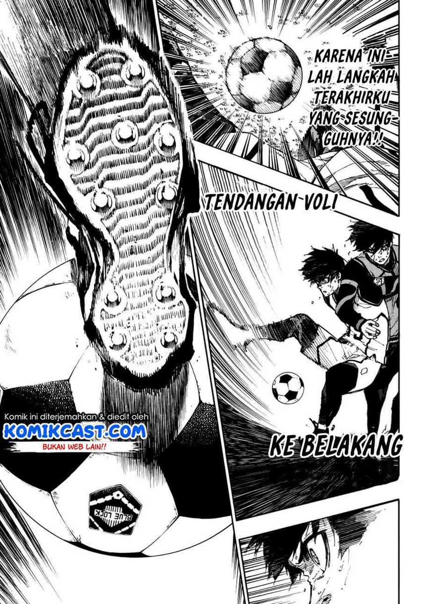 Chapter 81 - halaman 21
