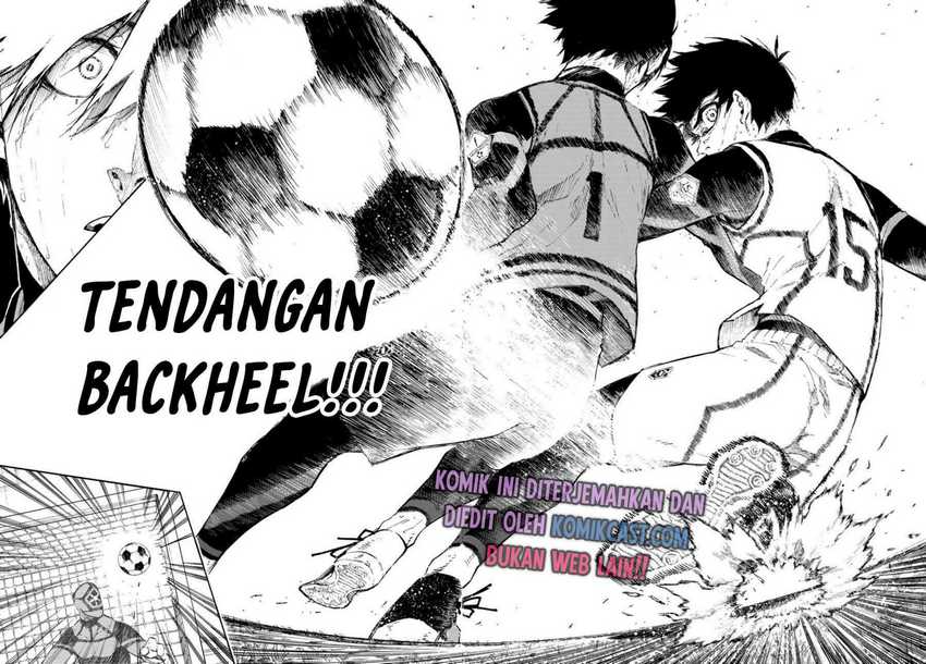 Chapter 81 - halaman 22
