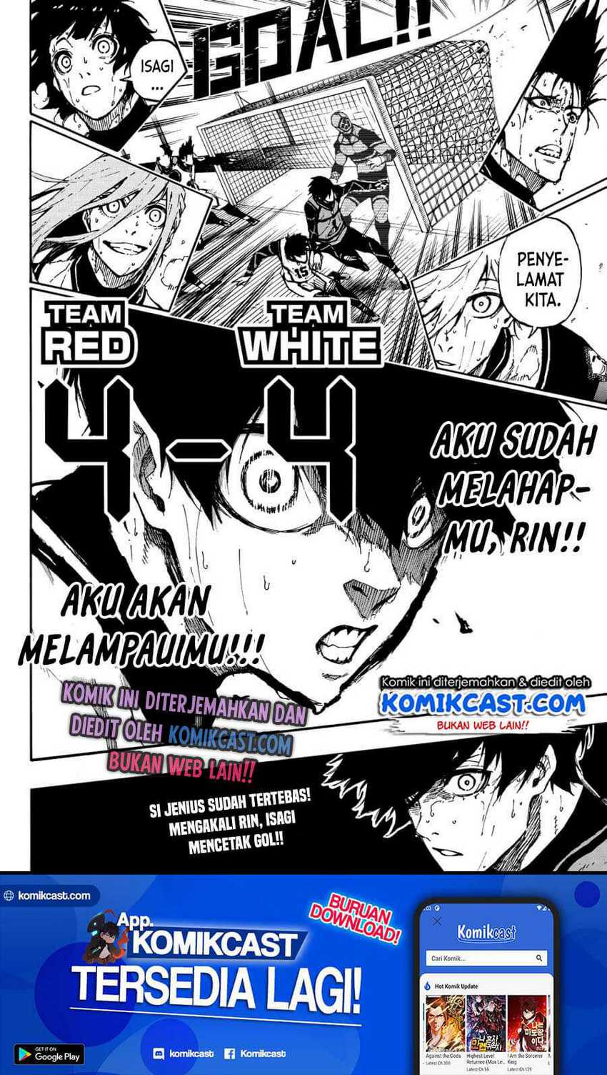 Chapter 81 - halaman 23