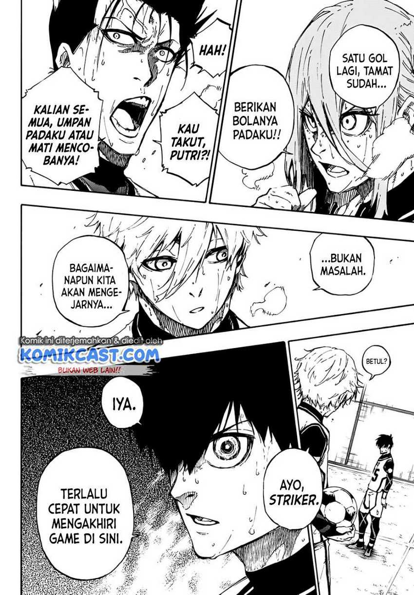 Chapter 81 - halaman 8