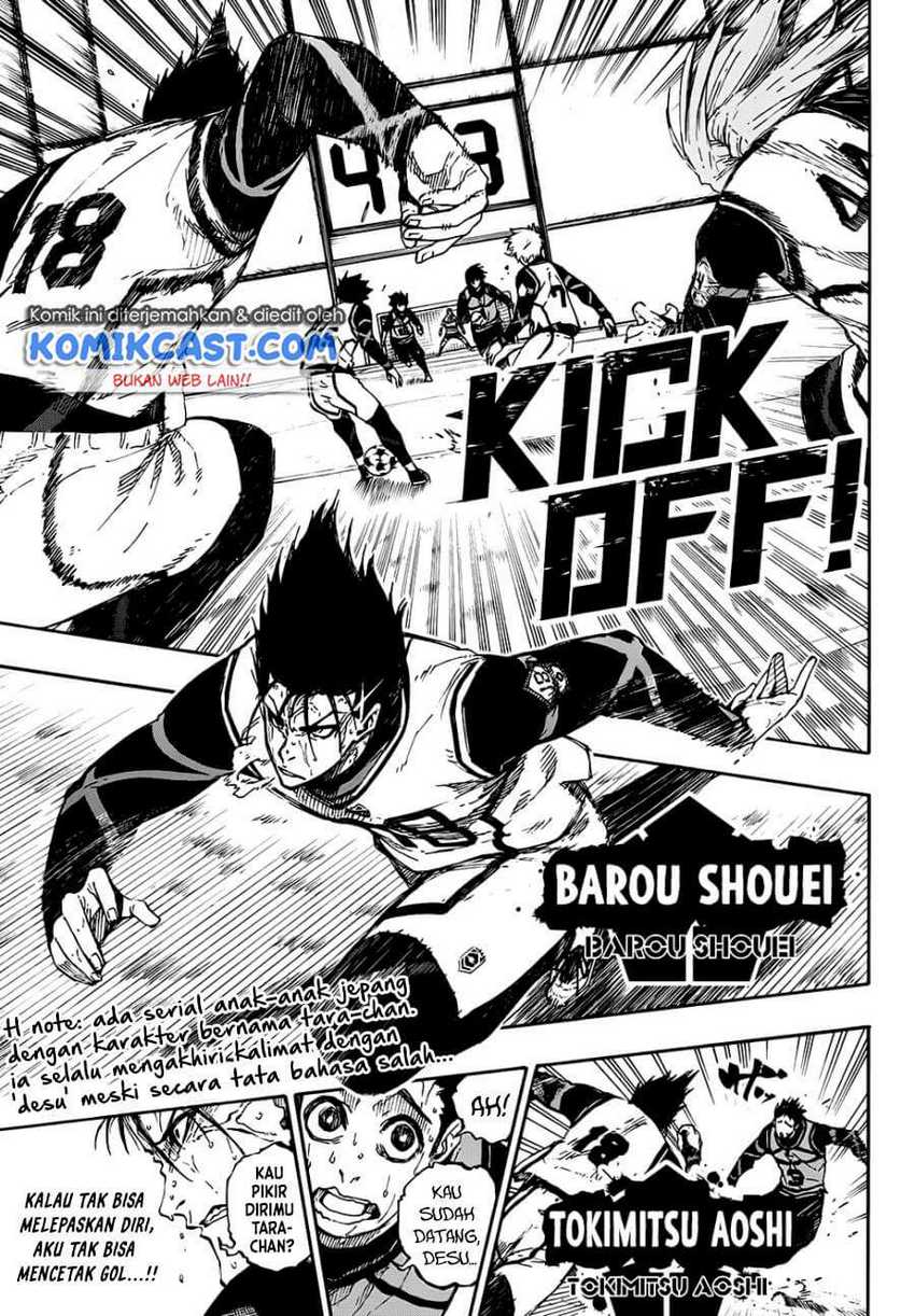 Chapter 81 - halaman 9