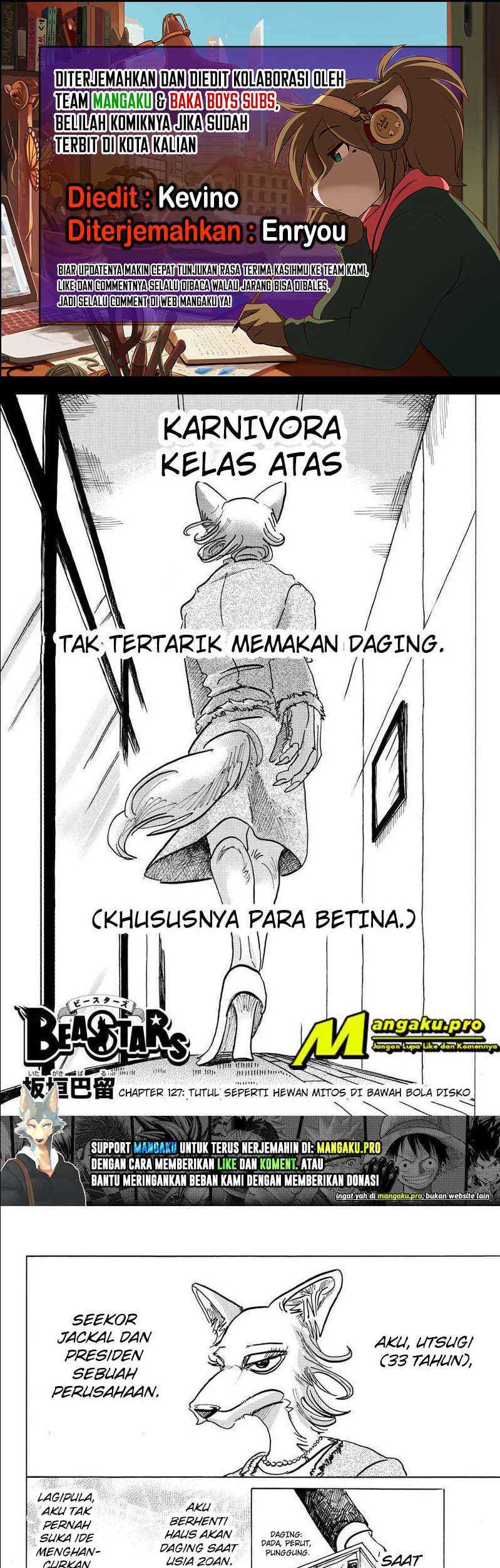 Chapter 127 - halaman 2