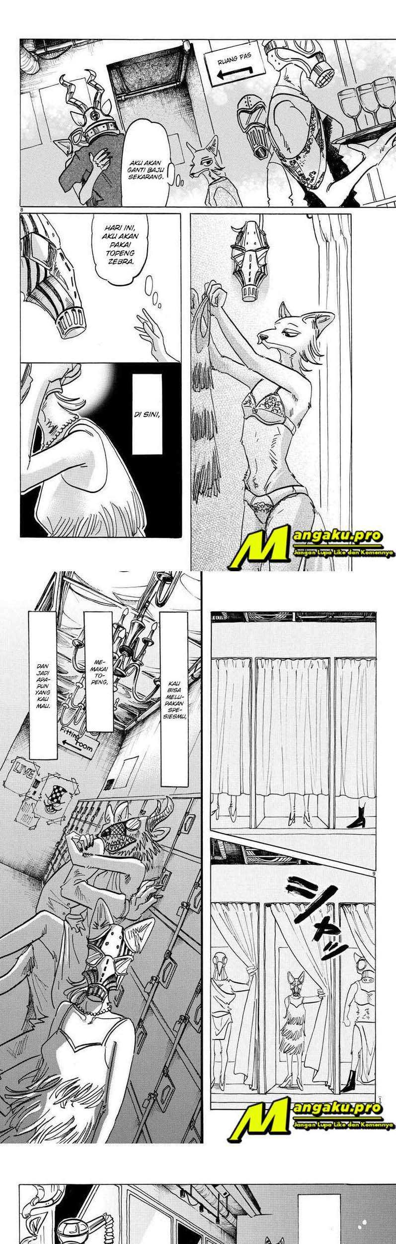 Chapter 127 - halaman 6