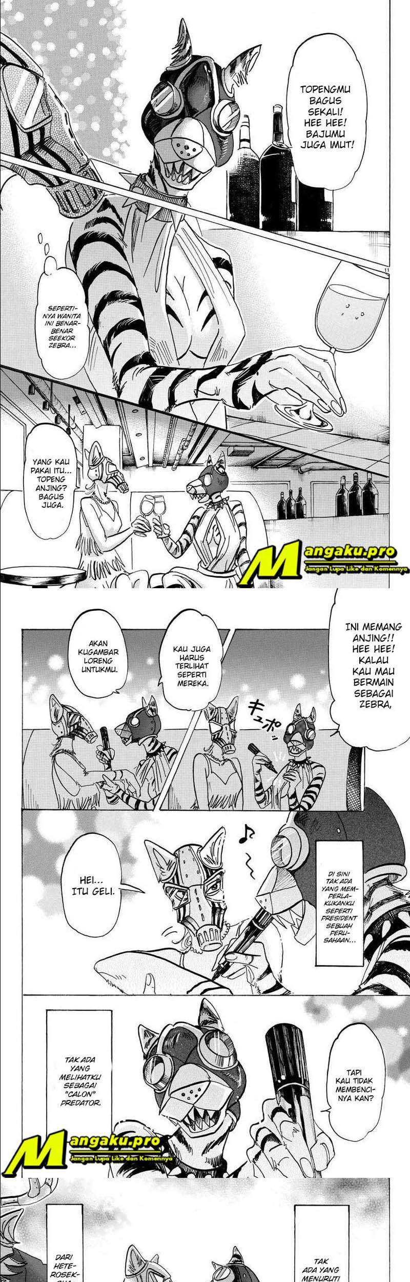 Chapter 127 - halaman 8