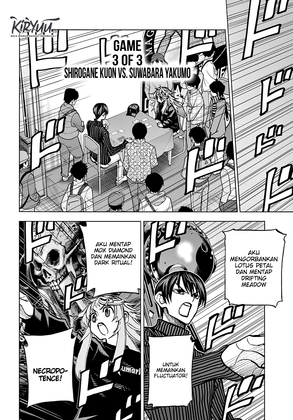 Chapter 25 - halaman 20