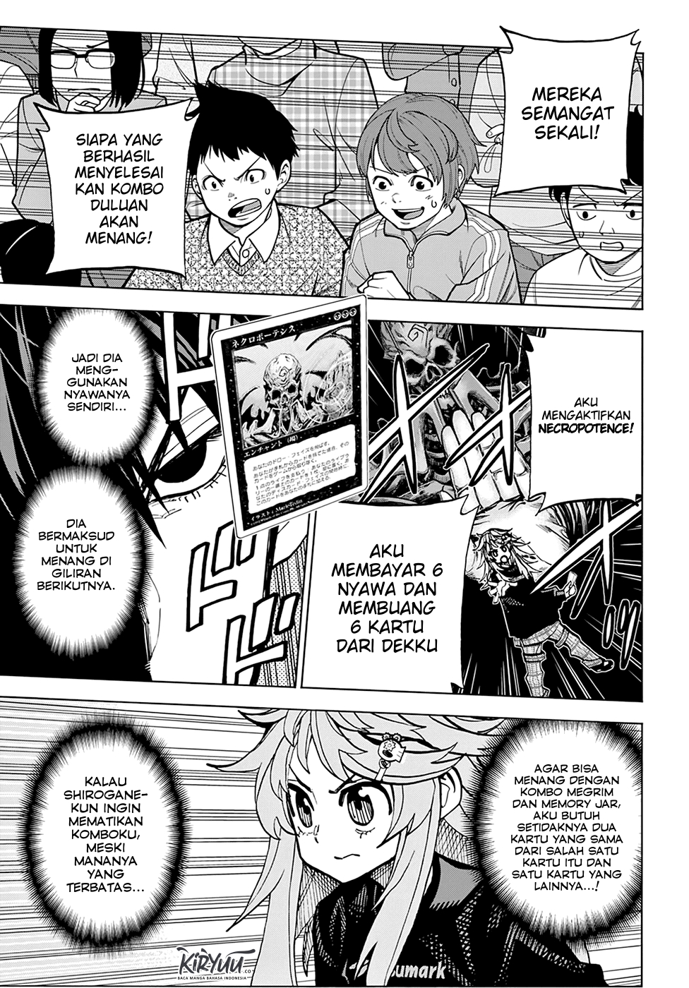 Chapter 25 - halaman 21