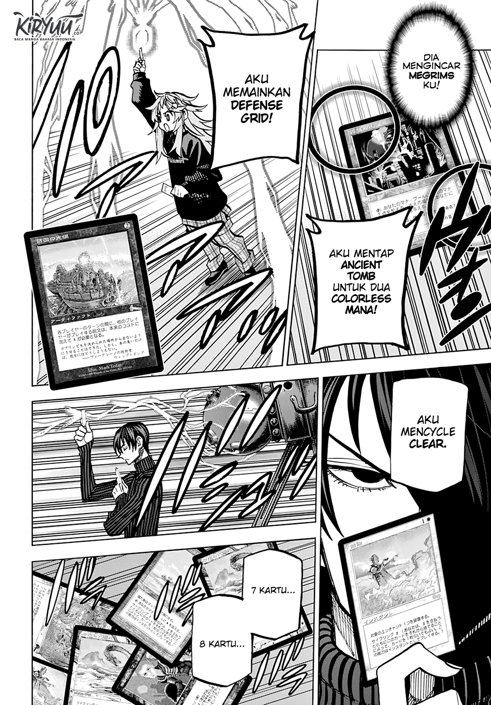 Chapter 25 - halaman 22