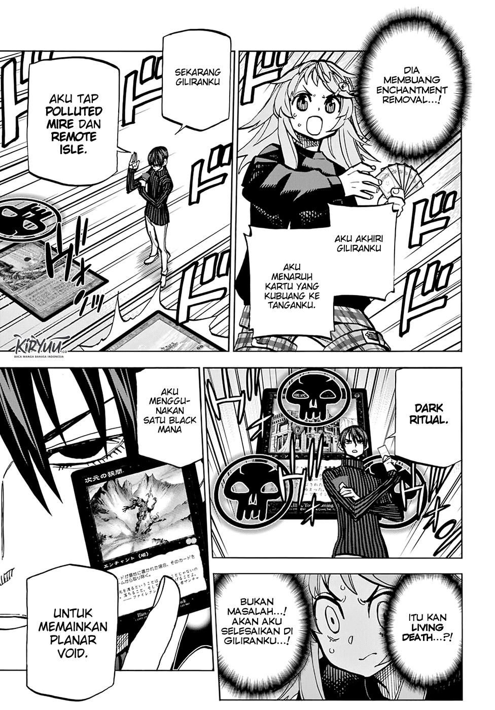 Chapter 25 - halaman 23