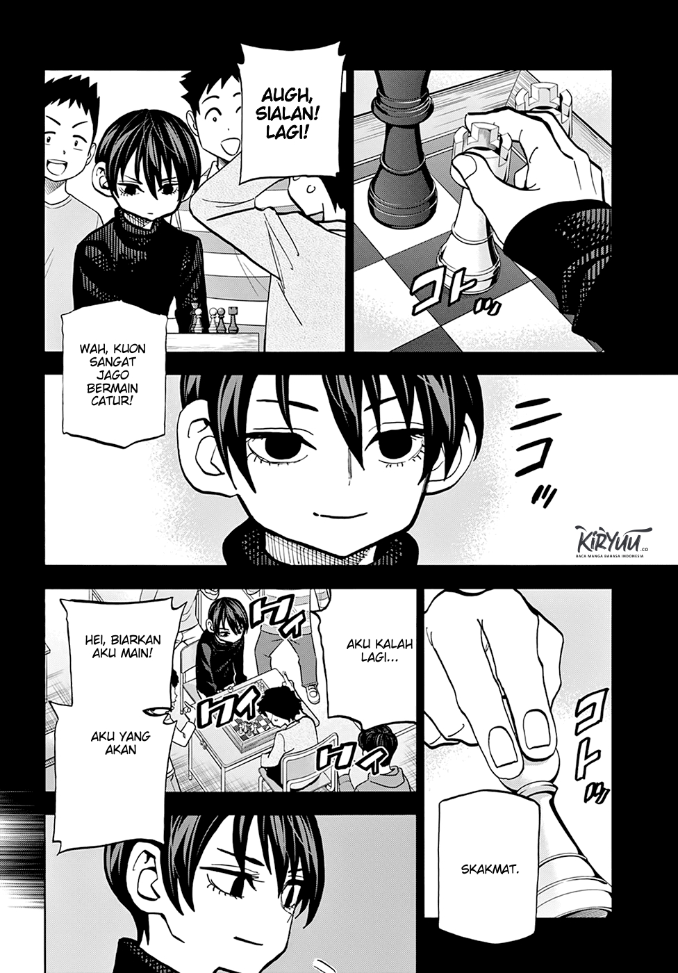 Chapter 25 - halaman 26