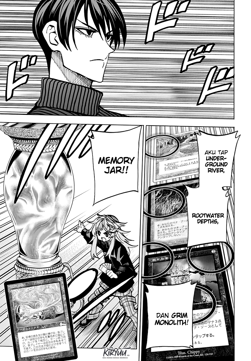 Chapter 25 - halaman 27