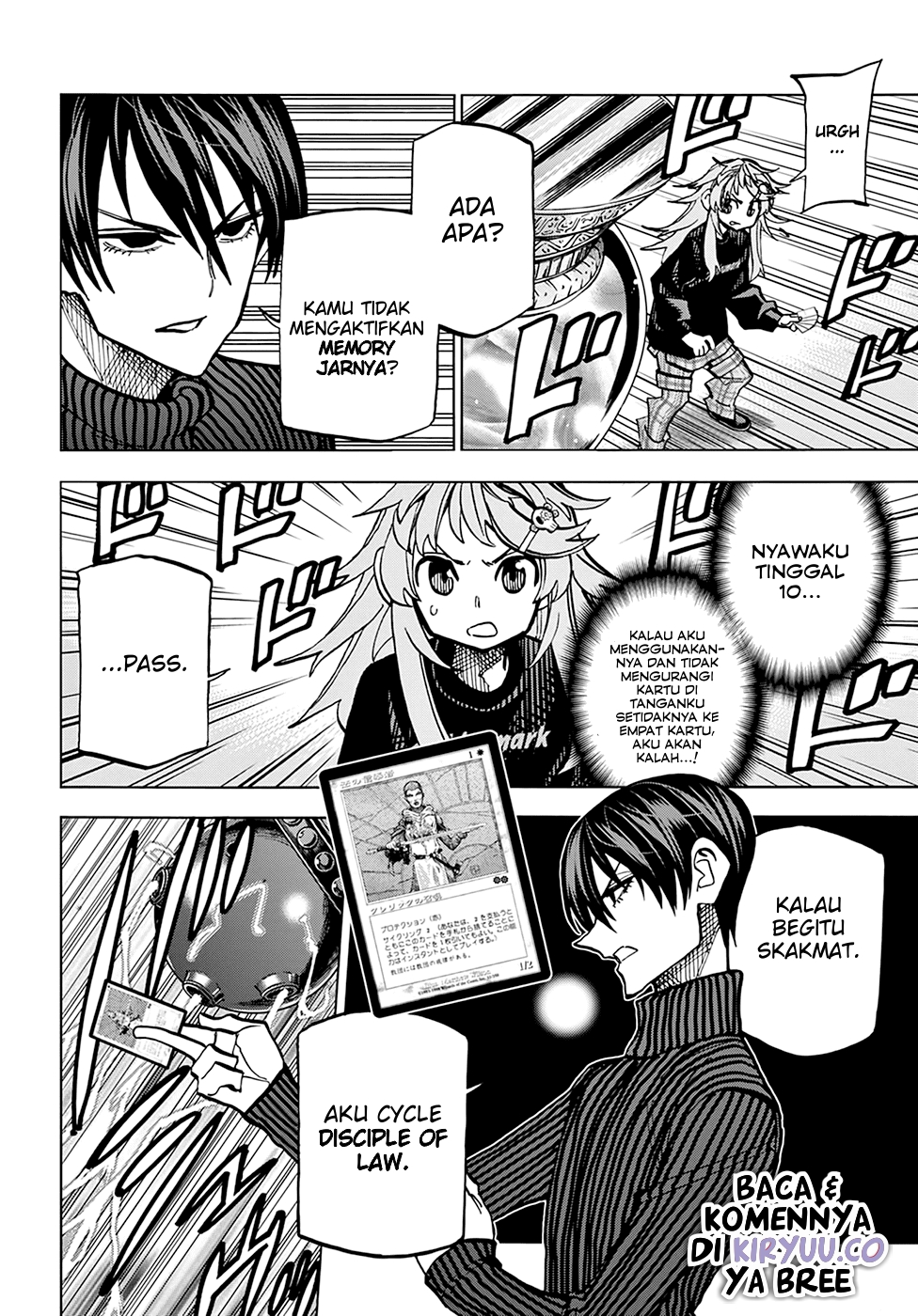 Chapter 25 - halaman 28