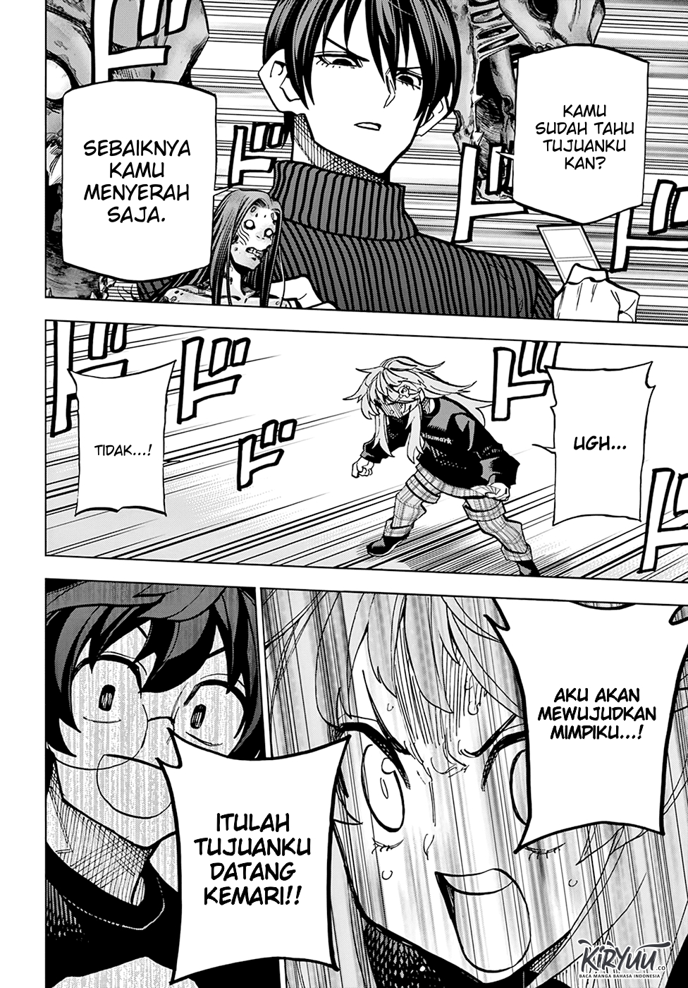 Chapter 25 - halaman 30