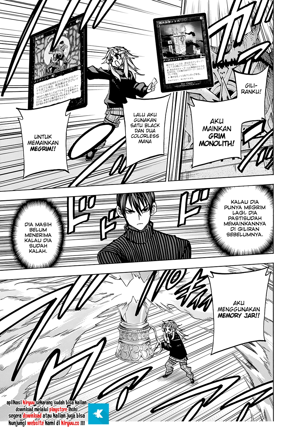 Chapter 25 - halaman 31