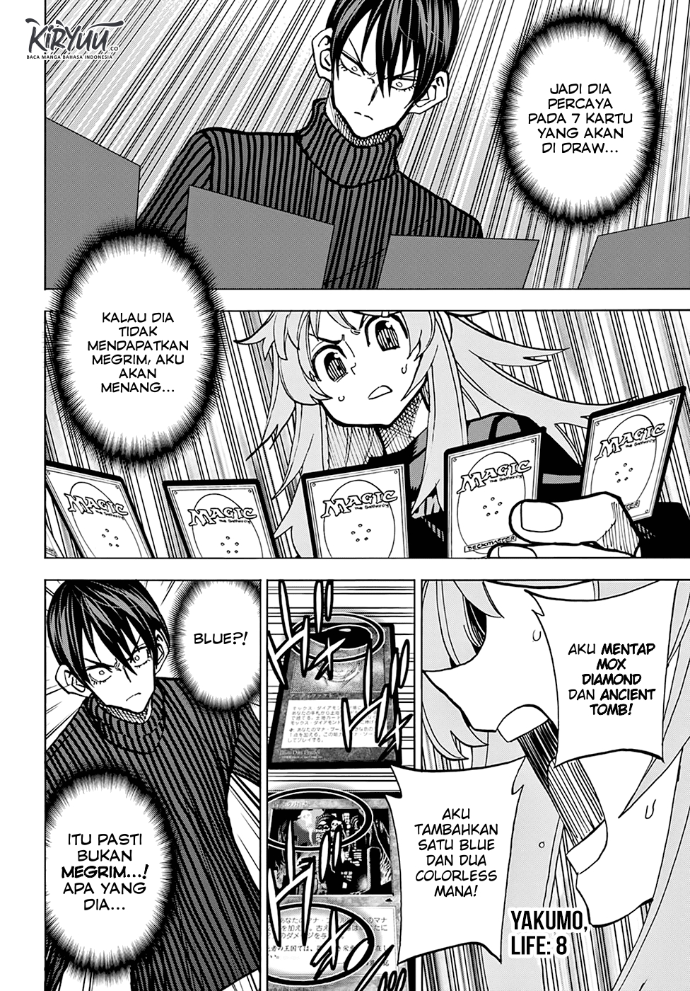 Chapter 25 - halaman 32