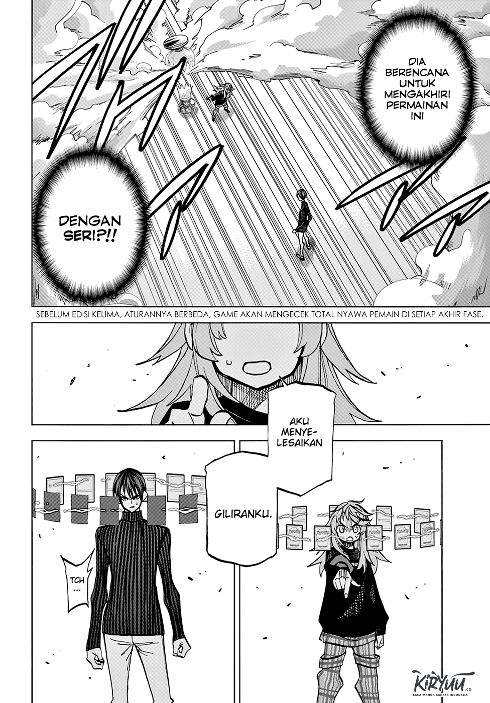 Chapter 25 - halaman 34