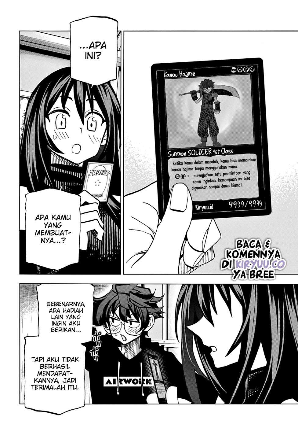 Chapter 25 - halaman 40