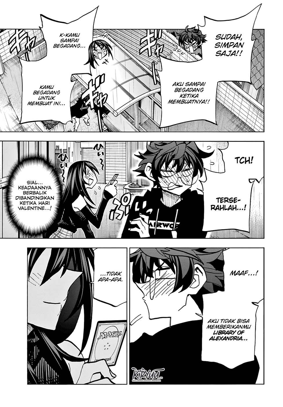 Chapter 25 - halaman 43