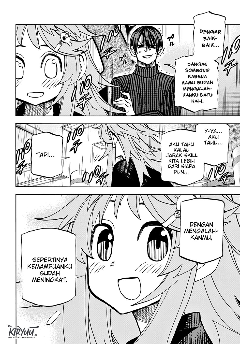 Chapter 25 - halaman 48