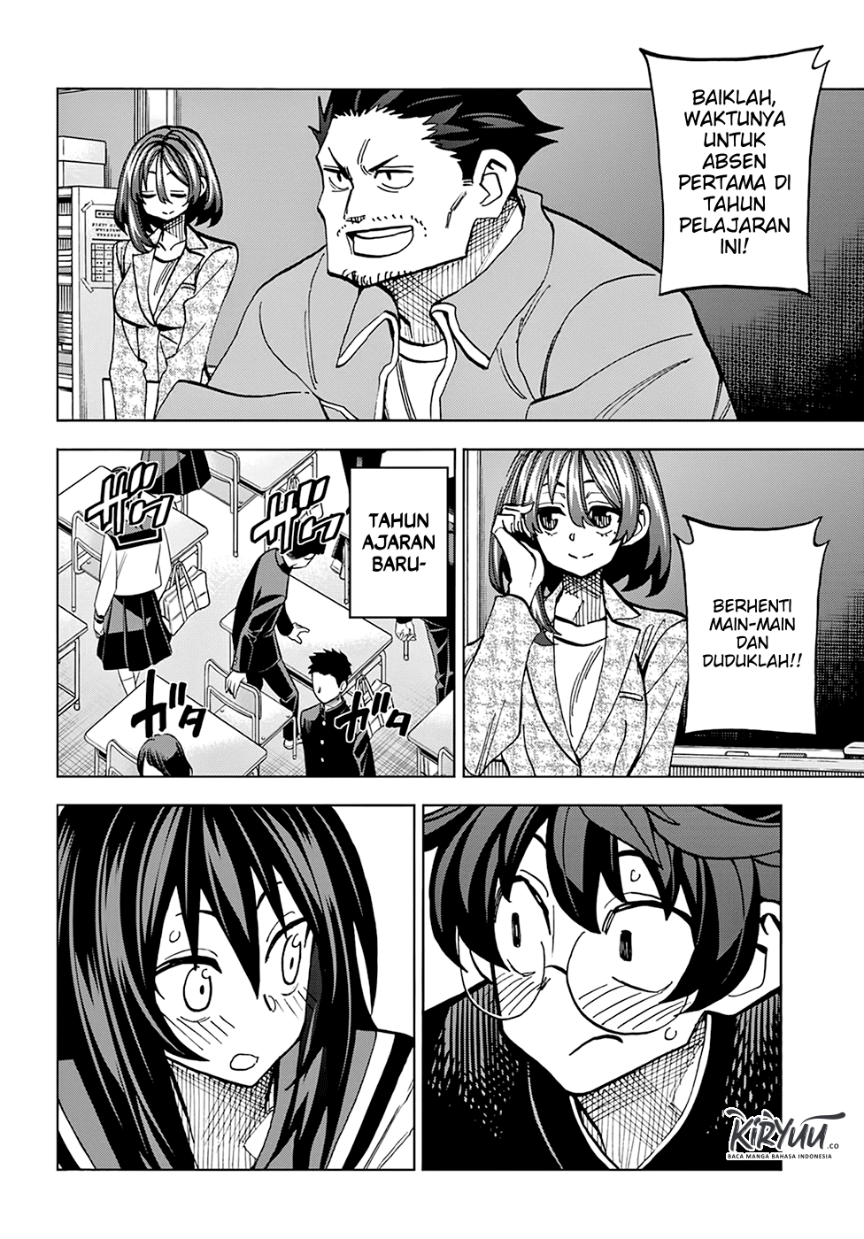 Chapter 25 - halaman 50
