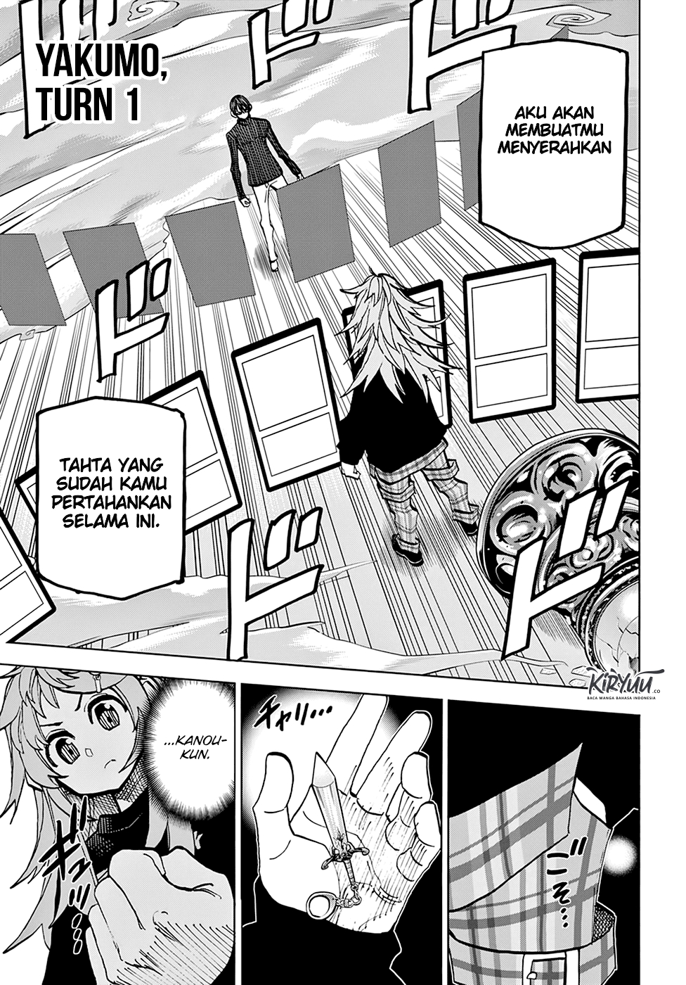 Chapter 25 - halaman 7