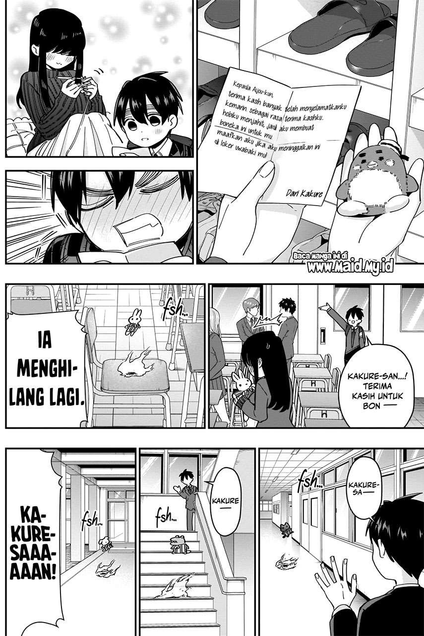 Chapter 45 - halaman 11