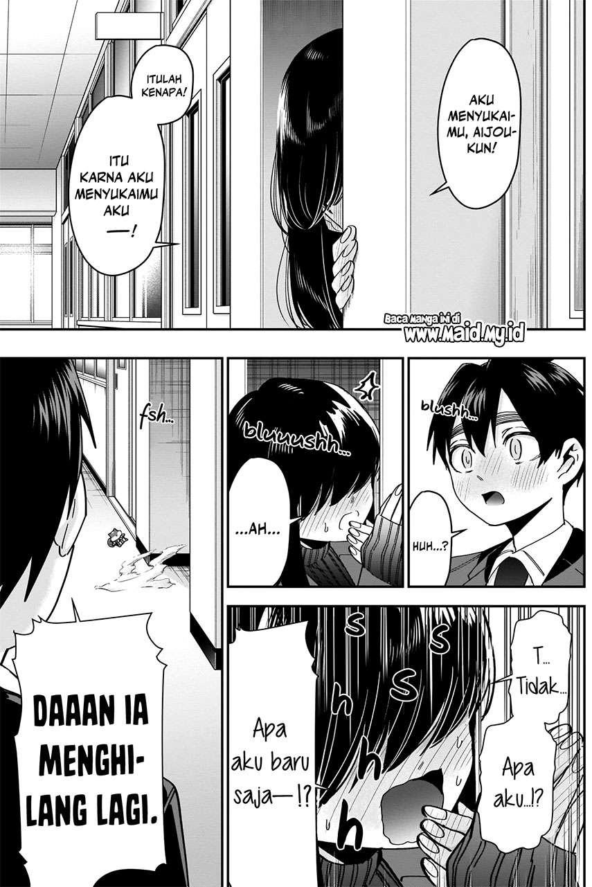 Chapter 45 - halaman 14